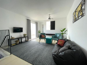Apartamento Duplex